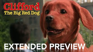 Clifford the Big Red Dog 2005 UK DVD [upl. by Noyerb]