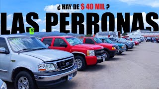 💪🏻Trocas de Trabajo Perronas Nissan Ford Chevrolet  Tianguis de Autos Tulancingo Hidalgo [upl. by Kraul]