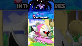 Meta Knight’s Costume Origins in Smash Ultimate [upl. by Anitra193]