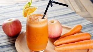 4 Ingredient Juice Recipe to Lower Blood Sugar Naturally [upl. by Kast]