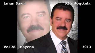 Janan Sawa  02  Boqttela vol 26 Bayena 2013 Assyrian Song [upl. by Leclair394]