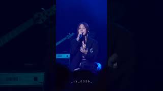 4K 231126 권진아 Kwon JinAh뭔가 잘못됐어 Something’s Wrong 2023 KWON JINAH SOLO CONCERT IN TAIPEI [upl. by Hsirrap]