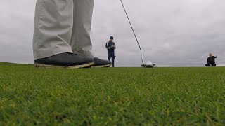 Baildon Golf Club Sandhill on Tour Part 2 [upl. by Costanzia]