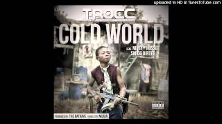 I Rocc ft Nipsey Hussle Smigg Dirtee amp Nilaja  Cold World prod by Batkave [upl. by Annairt]