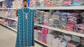 Bangalore Nighties Biggest ManufacturersSingle Nightie Courier AVLAll NightiesampNight SetsShopping [upl. by Nnav91]