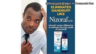 Is Nizoral AntiDandruff Shampoo Worth the Hype A Critical Review of Its Effectiveness [upl. by Luo]