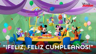 Feliz Feliz Cumpleaños 🎂🎉  Disney [upl. by Yanal459]