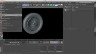 Cinema 4D 0005  r14 Xref progetti annidati autoaggiornanti [upl. by Scales121]