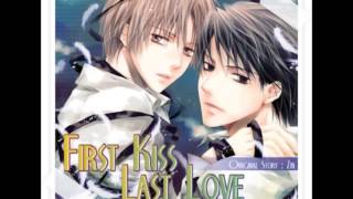 ACO BLC003  First kiss last love [upl. by Blight]