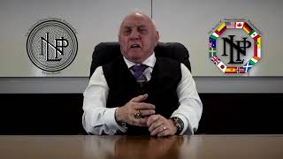 Dr Richard Bandler explains what is Indirect Hypnosis [upl. by Ateekal]