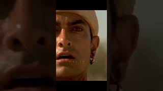 Lagaan movie facts short viral [upl. by Nylitsirk732]