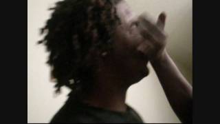 How to retwist dreadlocks without clips pt 2 the twist out [upl. by Bernard]