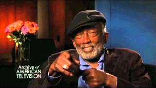 Garrett Morris discusses a controversial SNL skit that didnt air  EMMYTVLEGENDSORG [upl. by Sheelagh]