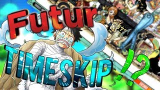 LE CHAPITRE 972  Un 2ème ENTRAÎNEMENT pour les MUGIWARA  Théorie One Piece [upl. by Alyssa494]