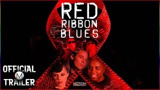 RED RIBBON BLUES 1995  Official Trailer [upl. by Rodavlas]