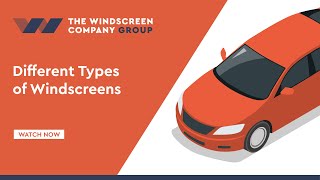 Different Types of Windscreens  The Windscreen Company [upl. by Hitchcock]