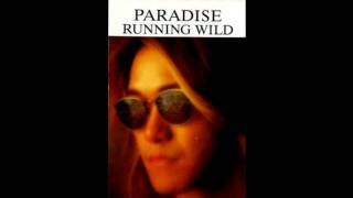 Toshi  Paradise Running Wild Single [upl. by Ner]