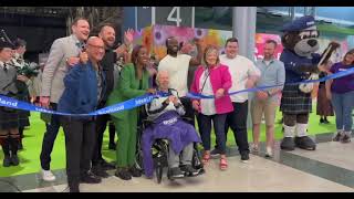 Ideal Home Show Scotland 2023  opening day highlights [upl. by Fishback]