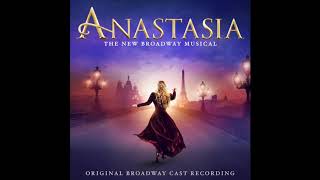 Journey to the Past FullStep Lower  Anastasia The New Broadway Musical KaraokeInstrumental [upl. by Peggy]