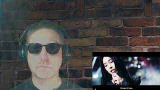 Dad Reacts to Band Maid X The Warning quotShow Themquot [upl. by Joris]