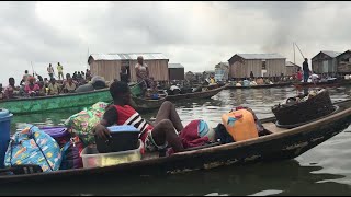 THE PATHETIC STORY OF MAKOKO AND MAROKO DWELLERS [upl. by Anilet]