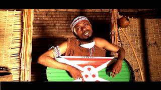 Mfasha  Official video  by Mugisha [upl. by Licha]