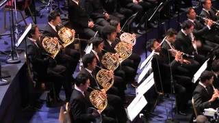 Gustavo Dudamel  SBSOV Mahler Symphony No 2 Mov I [upl. by Mehta]