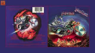 Judas Priest  Painkiller Full Album [upl. by Aurelie]