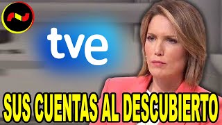 Transparencia ACORRALA a Intxaurrondo y le OBLIGA a mostrar sus contratos en RTVE [upl. by Meihar860]