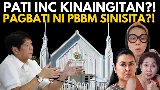 PATI BA NAMAN ANNIBERSARYO NG IGLESIA NI CRISTO KINAINGGITAN NG LOYALISTA [upl. by Pierro120]