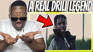 American Rapper Reacts To  Abra Cadabra  CADABRA FREESTYLE REACTION [upl. by Chimene]