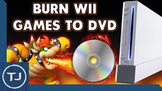 DVD Backups Wii 43 NeoGamma 2017 Tutorial [upl. by Kauppi]