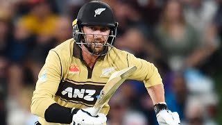 Devon Conway 99  INNINGS HIGHLIGHTS  BLACKCAPS v Australia 202021  1st T20 [upl. by Hsirehc]