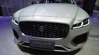 HD Gigantic GuangZhou International Auto Show 2023 [upl. by Yllen]