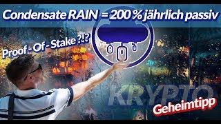 Proof of Stake  Gratis Altcoins  Zinsen auf Kryptowährungen [upl. by Scholem833]