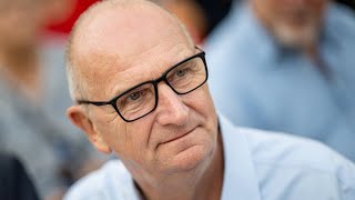 Wahl in Brandenburg AfD und SPD legen laut Umfrage deutlich zu [upl. by Chatav998]