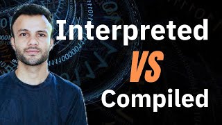 A Comprehensive Comparison of Interpreted vs Compiled Languages [upl. by Girard55]