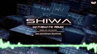 Shiwa  Mathematik Remix  Einer von Millionen [upl. by Glick]