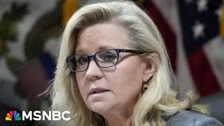 ‘An act of patriotism’ Liz Cheney’s endorsement of VP Kamala Harris puts country over party [upl. by Moshe]