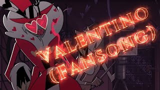 Valentino Hazbin Hotel Fansong German【Original Song By VaianaP】 [upl. by Eah]