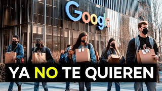 OLA DE DESPIDOS EN EMPRESAS TECNOLÓGICAS [upl. by Asserac]