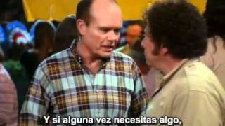 Red Forman dont cry bob [upl. by Erik]