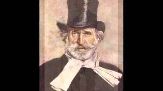 Giuseppe Verdi  Marcha Triunfal de Aida [upl. by Anniala]