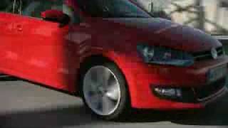 VW POLO 2010 [upl. by Kronick257]