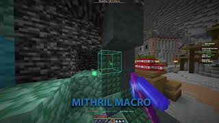 Oringo client  the best cheat hypixel skyblock [upl. by Ilah70]