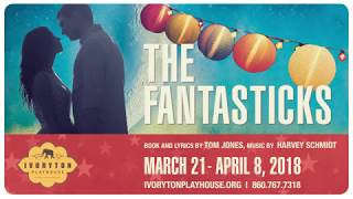 The Fantasticks at Ivoryton Playhouse [upl. by Hermie]