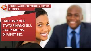 AUDIT DES COMPTES FOURNISSEURS [upl. by Elyag]