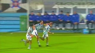 19J  Belenenses  1 x Sporting  3 de 20032004 [upl. by Lati]