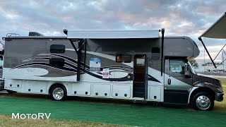 Wraith 35W Super C 2021 Motorhome by Nexus RV [upl. by Haliak]