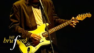 King Crimson  Walking On Air Live At The Warfield Theatre 1995 [upl. by Noremac]